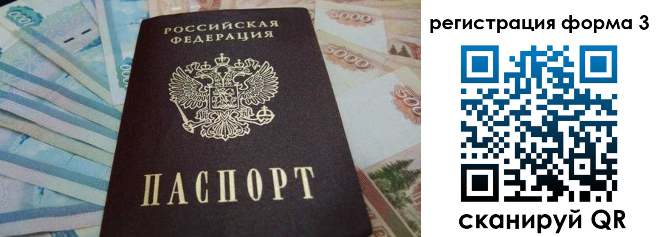 прописка в квартире в Владимирской области